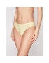 Chantelle Бикини тип прашка Soft Stretch C26490 Жълт - Pepit.bg