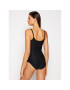 Chantelle Боди Soft Stretch C10680 Черен - Pepit.bg