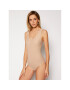 Chantelle Боди Soft Stretch C16A80 Бежов - Pepit.bg
