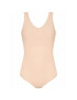 Chantelle Боди Soft Stretch C16A80 Бежов - Pepit.bg