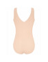 Chantelle Боди Soft Stretch C16A80 Бежов - Pepit.bg