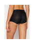 Chantelle Боксерки Soft Stretch C10640 Черен - Pepit.bg