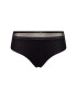 Chantelle Класически дамски бикини Chic Essential C16G40 Черен - Pepit.bg