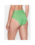 Chantelle Класически дамски бикини Soft Stretch C10670 Зелен - Pepit.bg