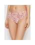 Chantelle Класически дамски бикини Soft Stretch C11D40 Цветен - Pepit.bg