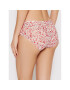 Chantelle Класически дамски бикини Soft Stretch C11D40 Цветен - Pepit.bg