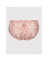 Chantelle Класически дамски бикини Soft Stretch C11D40 Цветен - Pepit.bg