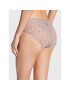 Chantelle Класически дамски бикини Soft Stretch C11D40 Виолетов - Pepit.bg