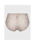 Chantelle Класически дамски бикини Soft Stretch C11D40 Виолетов - Pepit.bg