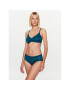 Chantelle Класически дамски бикини Soft Stretch C20D40 Зелен - Pepit.bg