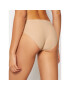 Chantelle Класически дамски бикини Soft Stretch C26430 Бежов - Pepit.bg