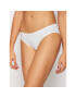 Chantelle Класически дамски бикини Soft Stretch C26430 Бял - Pepit.bg