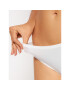 Chantelle Класически дамски бикини Soft Stretch C26430 Бял - Pepit.bg