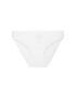 Chantelle Класически дамски бикини Soft Stretch C26430 Бял - Pepit.bg