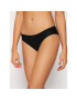 Chantelle Класически дамски бикини Soft Stretch C26430 Черен - Pepit.bg