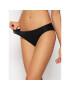 Chantelle Класически дамски бикини Soft Stretch C26430 Черен - Pepit.bg