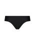 Chantelle Класически дамски бикини Soft Stretch C26430 Черен - Pepit.bg