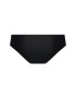 Chantelle Класически дамски бикини Soft Stretch C26430 Черен - Pepit.bg