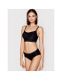 Chantelle Класически дамски бикини Soft Stretch C26440 Черен - Pepit.bg