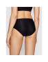 Chantelle Класически дамски бикини Soft Stretch C26440 Черен - Pepit.bg