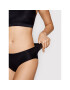 Chantelle Класически дамски бикини Soft Stretch C26440 Черен - Pepit.bg
