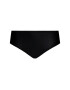 Chantelle Класически дамски бикини Soft Stretch C26440 Черен - Pepit.bg