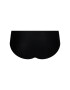 Chantelle Класически дамски бикини Soft Stretch C26440 Черен - Pepit.bg