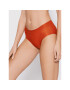 Chantelle Класически дамски бикини Soft Stretch C26440 Кафяв - Pepit.bg