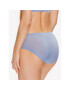 Chantelle Класически дамски бикини Soft Stretch C26440 Син - Pepit.bg