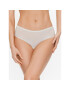 Chantelle Класически дамски бикини Soft Stretch C26440 Зелен - Pepit.bg