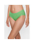 Chantelle Класически дамски бикини Soft Stretch C26440 Зелен - Pepit.bg
