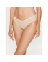 Chantelle Класически дамски бикини Softstretch C26430 Бежов - Pepit.bg