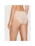 Chantelle Класически дамски бикини Softstretch C26430 Бежов - Pepit.bg