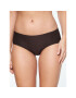 Chantelle Класически дамски бикини Softstretch C26440 Кафяв - Pepit.bg