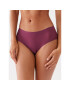 Chantelle Класически дамски бикини Softstretch C26440 Виолетов - Pepit.bg
