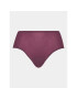 Chantelle Класически дамски бикини Softstretch C26440 Виолетов - Pepit.bg