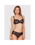 Chantelle Класически дамски бикини Tailor C16F40 Черен - Pepit.bg