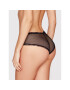 Chantelle Класически дамски бикини Tailor C16F40 Черен - Pepit.bg