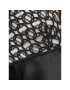 Chantelle Нощница C01540 Черен Regular Fit - Pepit.bg