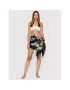 Chantelle Парео C18N20 Тъмносин Regular Fit - Pepit.bg