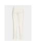 Chantelle Плетени панталони Agate CA3570 Бял Relaxed Fit - Pepit.bg