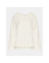 Chantelle Пуловер Agate CA3520 Екрю Relaxed Fit - Pepit.bg