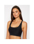 Chantelle Сутиен без банели Soft Stretch C26410 Черен - Pepit.bg