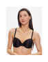 Chantelle Сутиен с банели Bare Essentialy C15N60 Черен - Pepit.bg
