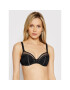 Chantelle Сутиен с банели Chic Essential C16G10 Черен - Pepit.bg