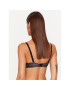 Chantelle Сутиен с банели True Lace C11M20 Черен - Pepit.bg