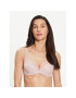 Chantelle Сутиен с банели True Lace C11M20 Розов - Pepit.bg