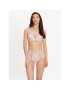 Chantelle Сутиен с банели True Lace C11M20 Розов - Pepit.bg