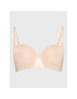 Chantelle Сутиен тип Бардо Essential C15G50 Бежов - Pepit.bg