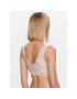 Chantelle Сутиен-топ Soft Stretch C11D10 Бежов - Pepit.bg